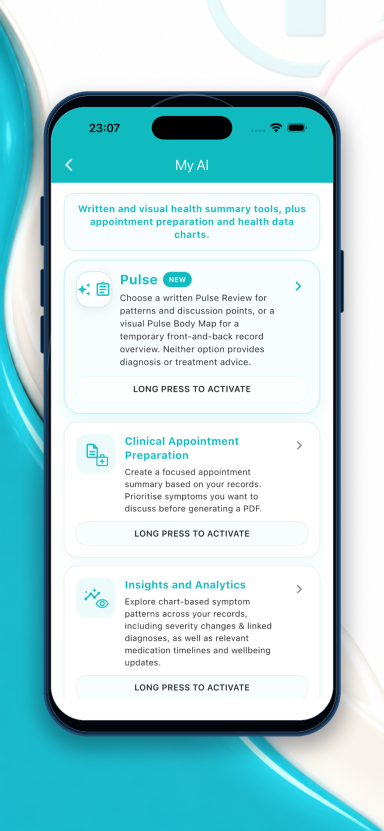 A.I. Tools