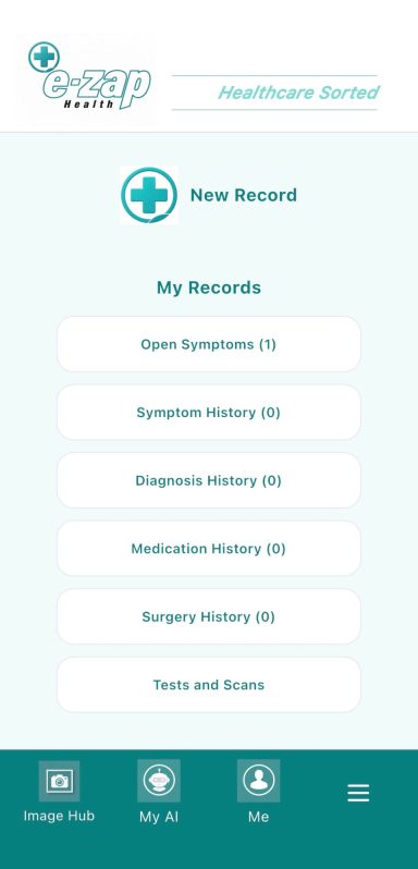 Your healthcare sorted